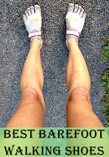 Best Barefoot Walking Shoes - RUN FOREFOOT
