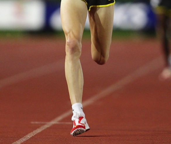 Is It Better to Heel Strike or Forefoot Strike When Running?