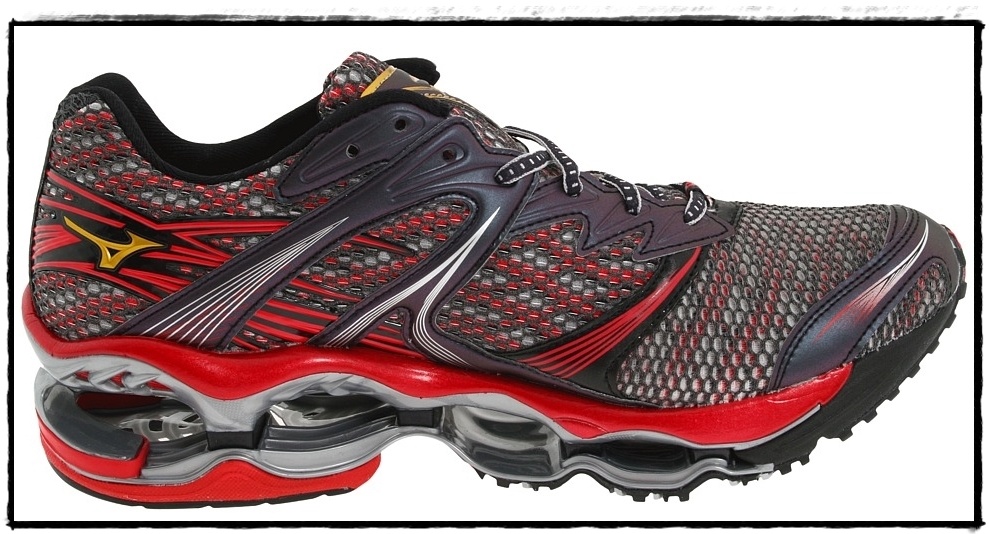 Are Cushioned Running Shoes Bad For Your Knees?