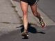 Why Heel Strike Runners Run Slow