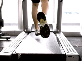 Running on Treadmill - Should Forefoot Running Learners Do It?