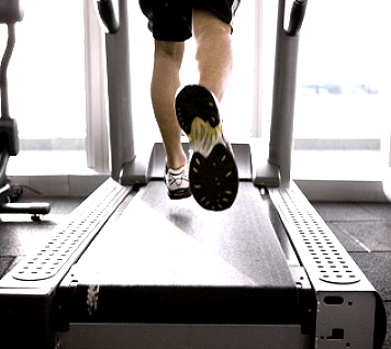Running on Treadmill - Should Forefoot Running Learners Do It?