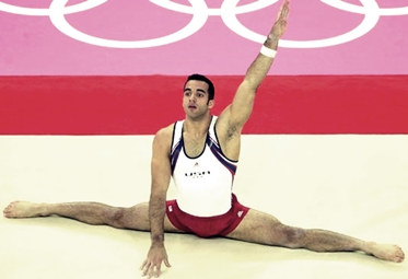 Stretching is for gymnastics, not running