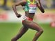 Tirunesh Dibaba Helped Me Run Better
