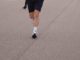Heel Strike Running Increases Risk of Stress Bone Fracture