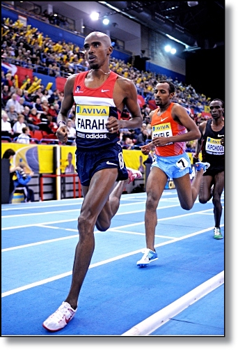 What is the Correct Foot Strike for Running?