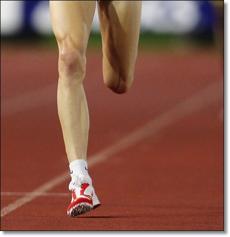 How Do I Stop My Shins From Hurting When I Run?