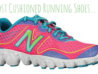 Most Cushioned Running Shoes