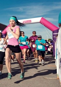 Bretta Run for Women 10km