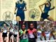 Arm Swing Mechanics of American & Ethiopian Female Endurance Runners