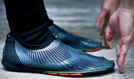 Is Zero Drop Good For Running?