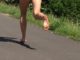 Benefits to Running Barefoot