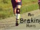 Brake Force in Heel Strike Running