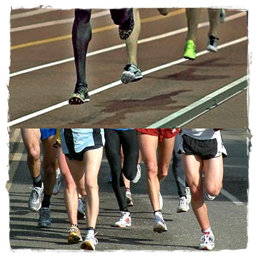 footstrikeinrunners RUN FOREFOOT