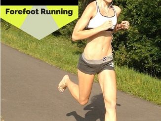 Frustrated with Forefoot Running