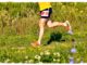 Heel strike running may cause Achilles Injury