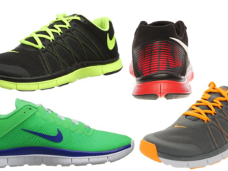 Are Nike Frees Good Barefoot Shoes?