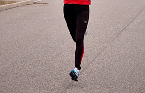 Heel Pain Not Plantar Fasciitis From Running