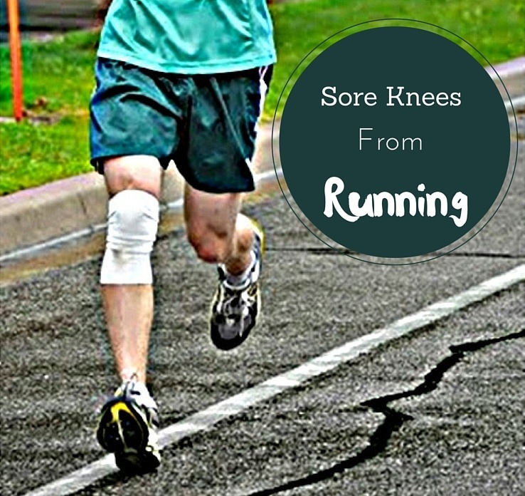 Sore Knees From Running