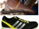Tarahumara Shoes vs Regular Running Shoes