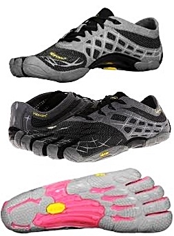 Are Barefoot Shoes Good for You?