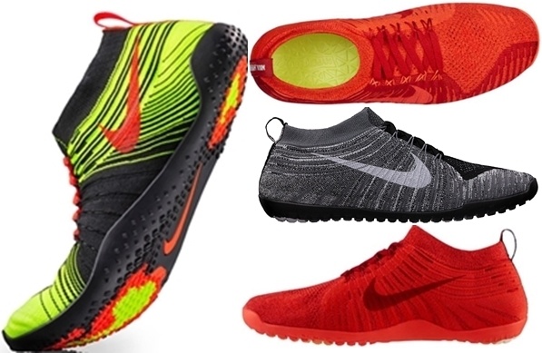 best midfoot running shoes