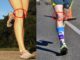 4 Tips to Relieve Sore Knees When Forefoot Running