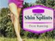 Treating Shin Splints From Running