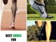 Best Running Shoes for Forefoot Runners