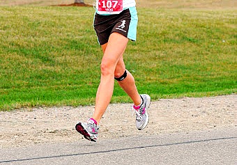 Running and Knee Pain