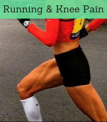 Running and Knee Pain