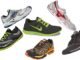 Avoid Altering Between Different Pairs of Running Shoes