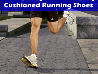 Common Injuries Caused by Cushioned Running Shoes