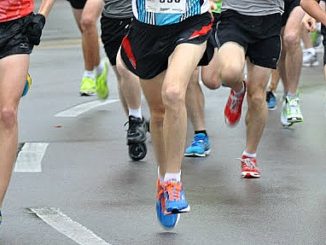 Myths About Forefoot Running