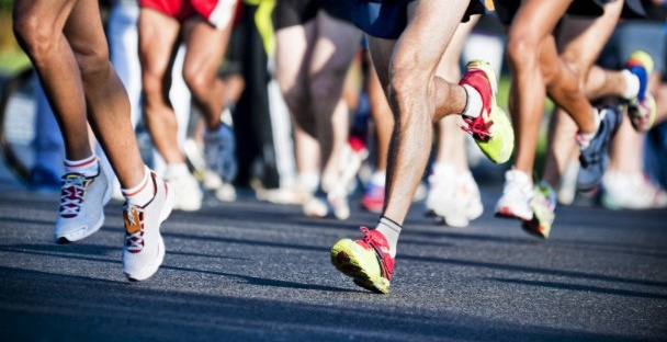 Running Should Avoid Softest Running Shoes