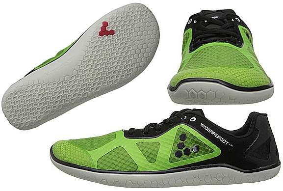 vivobarefoot the one