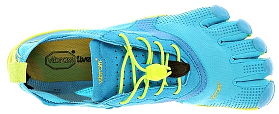 Vibram FiveFingers Bikila EVO Review