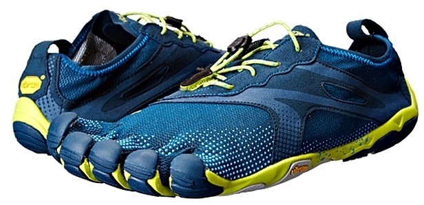 Vibram FiveFingers Bikila EVO Review