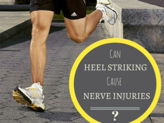 Nerve Injuries from Running