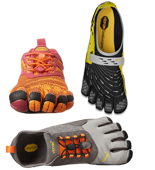 Vibram Five Finger Reviews