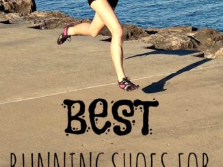 Best Running Shoes for Forefoot Running
