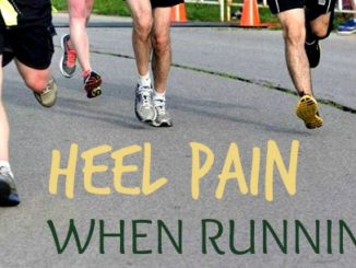 Heel Pain From Running