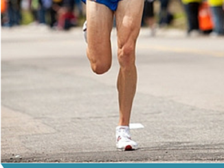 Why Runners Get Knee Cartilage Injury