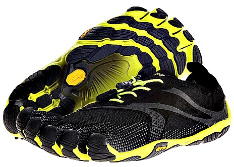 Vibram FiveFingers Bikila EVO Review