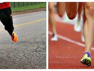 Is Heel Striking Less Efficient Than Forefoot Running?