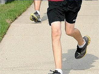 Limb Length Discrepancy - Problem for Heel Strike Runners