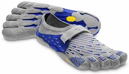 Vibram FiveFingers SeeYa LS Review