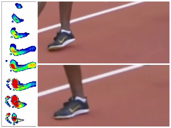 How Forefoot Running Prevents ITBS