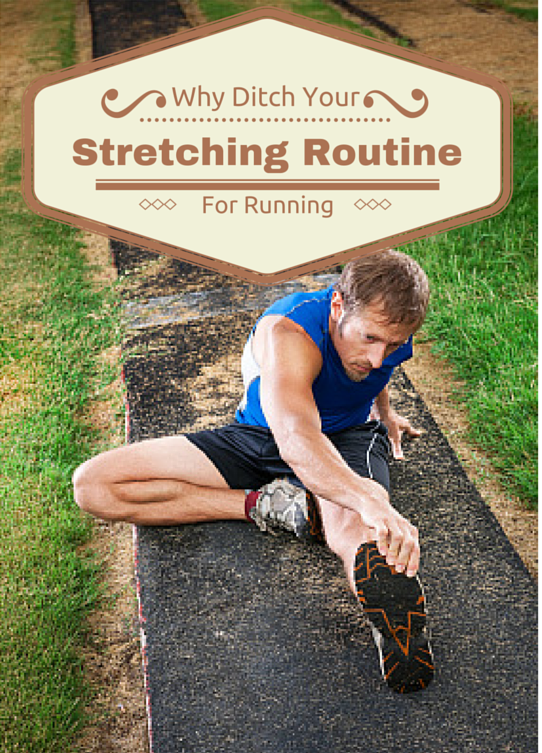 Stretching Routines for Running