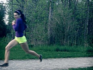 Techniques to Run Faster